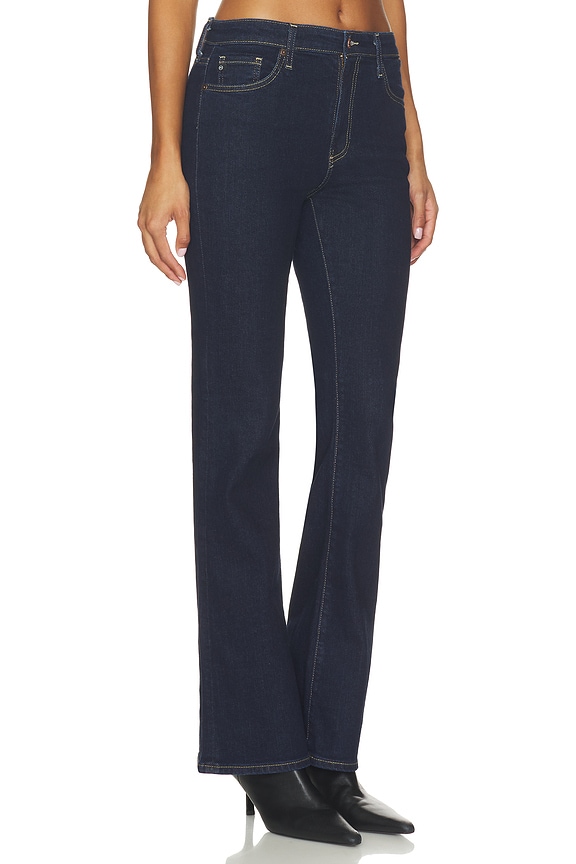 view 2 of 6 JEAN BOOTCUT FARRAH in Modern Indigo