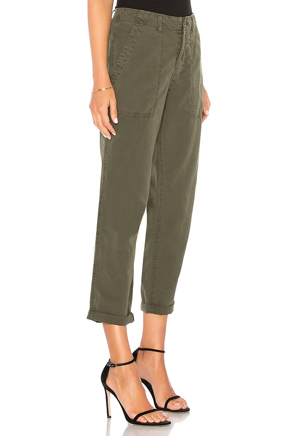 view 2 of 4 PANTALÓN WES in Sulfur Desert Pine