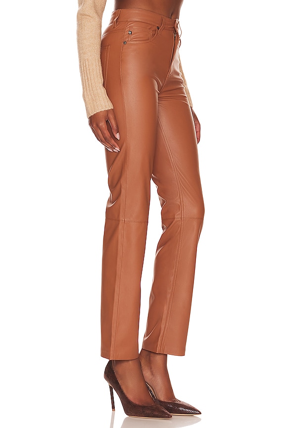 view 2 of 4 PIERNA RECTA ALEXXIS in Canyon Rock