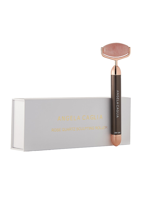 view 2 of 3 RODILLO ROSE QUARTZ in 