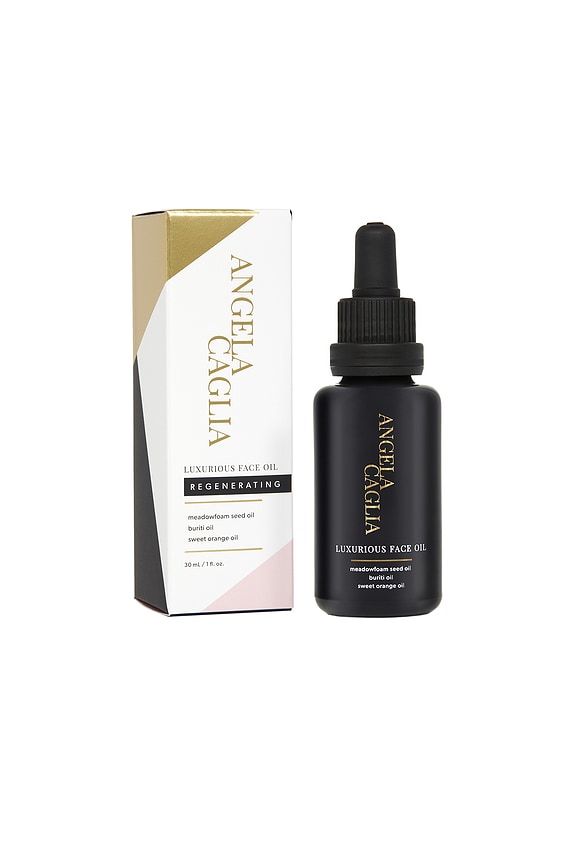 view 2 of 3 Luxurious Face Oil in 