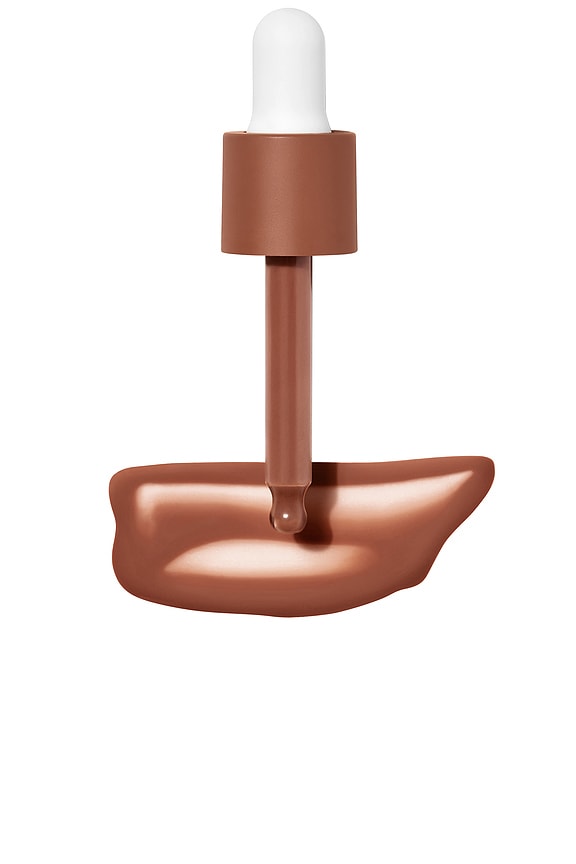 view 2 of 5 Holi (sun) Dewy Tinted Skin Drops in Espresso