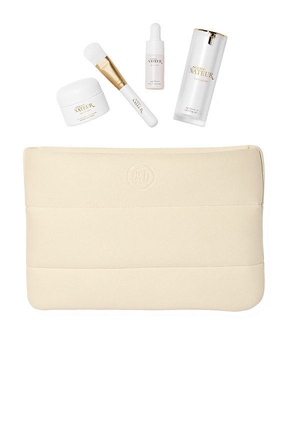 view 2 of 3 KIT DE RECUPERAÇÃO DO INVERNO WINTER RECOVERY KIT in 