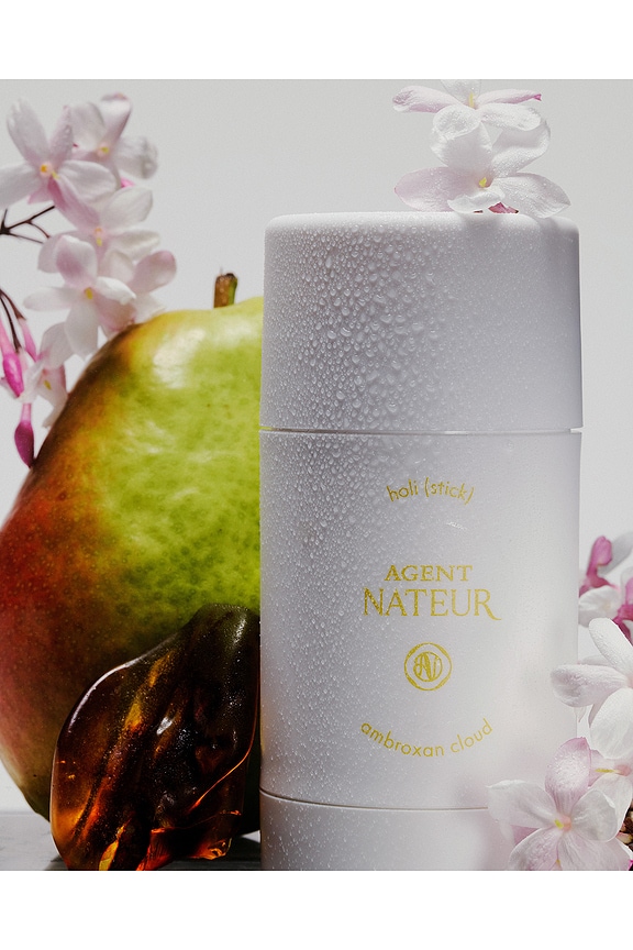 view 2 of 2 Holi (stick) Ambroxan Cloud Deodorant in 