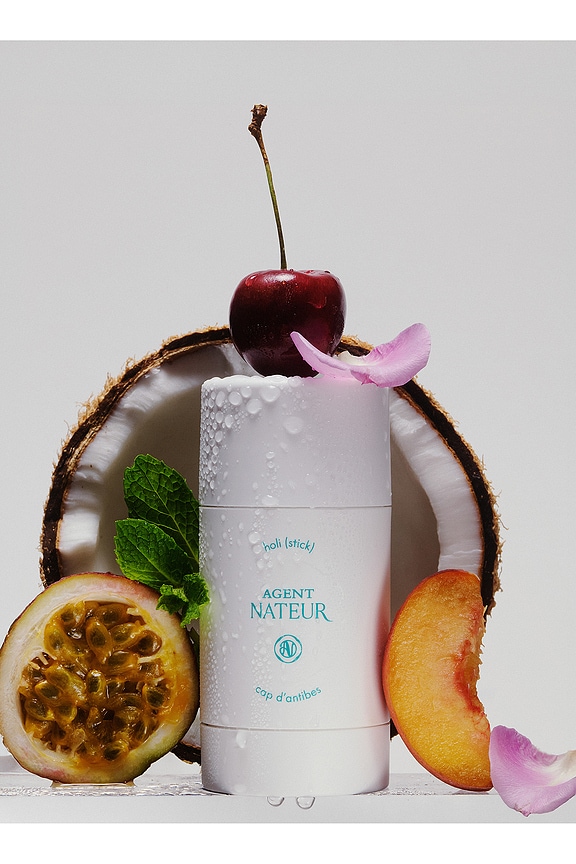 view 2 of 2 Holi (stick) Cap D Antibes Deodorant in 