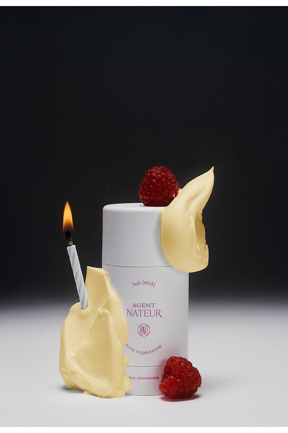 view 2 of 2 Holi (stick) Tarte Tropezienne Deodorant in 