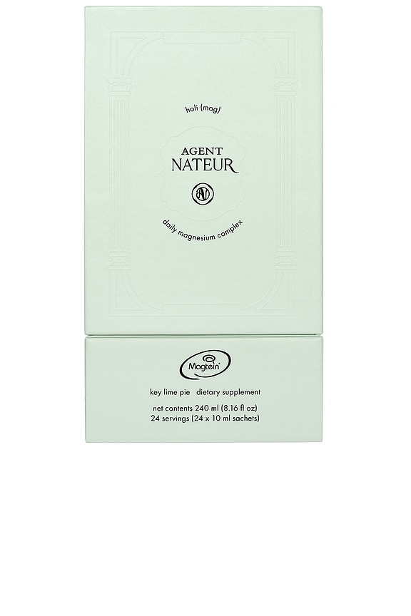 view 2 of 12 SUPLEMENTOS HOLI (MAG) LIQUID MAGNESIUM in 