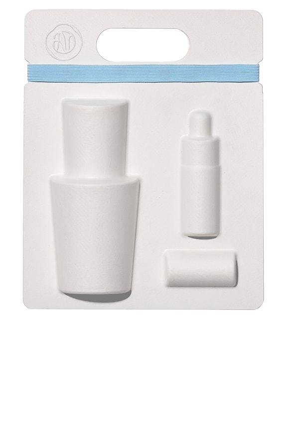 view 2 of 2 The Holi (trinity) Travel Set in 