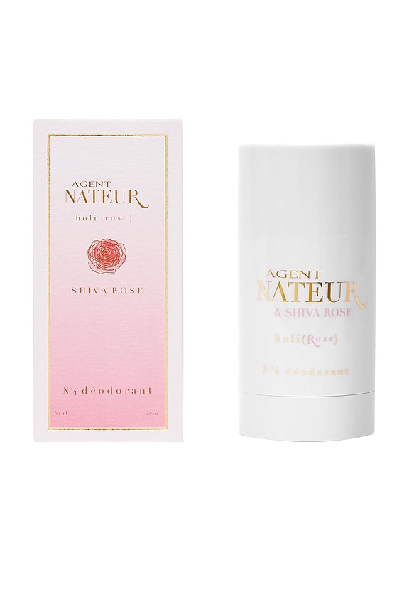 view 2 of 2 DESODORANTE HOLI ROSE in 