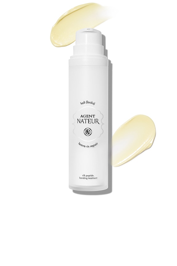 view 2 of 12 x REVOLVE Holi (locks) Silk Peptide Bonding Leave-in Repair in 