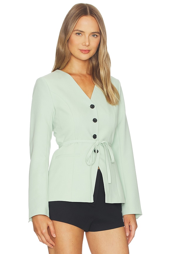 view 2 of 4 PARKER ブレザー in Mint