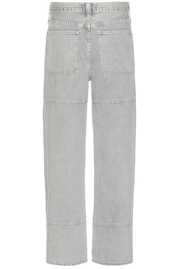 view 2 of 5 EMERY デニム in Concrete