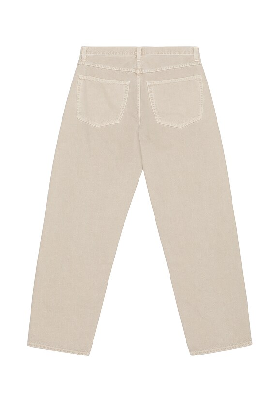 view 2 of 4 Fusion Jeans in Scone
