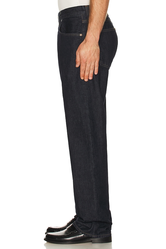 view 2 of 5 Magnus Jean in Rinse