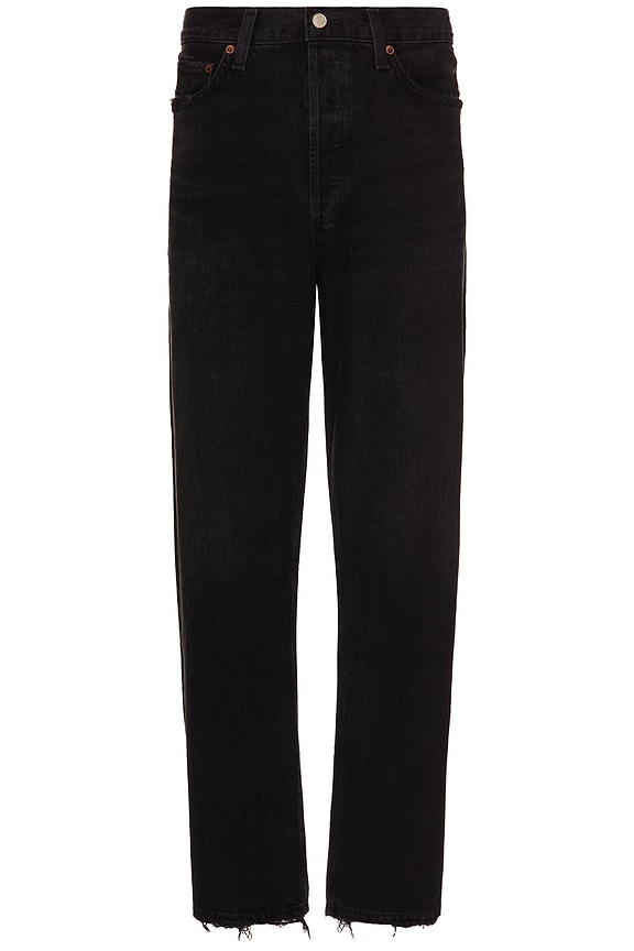 view 2 of 3 90's Jeans in Tar