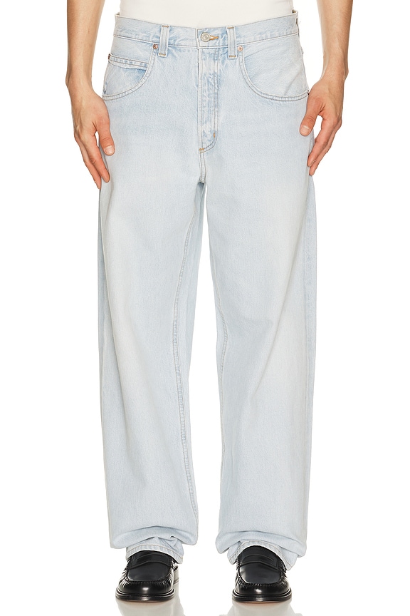 view 1 of 5 Fusion Jean in Ruse