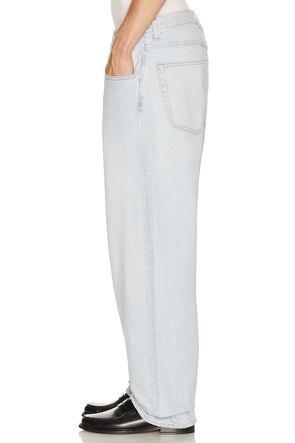 view 2 of 5 Fusion Jean in Ruse