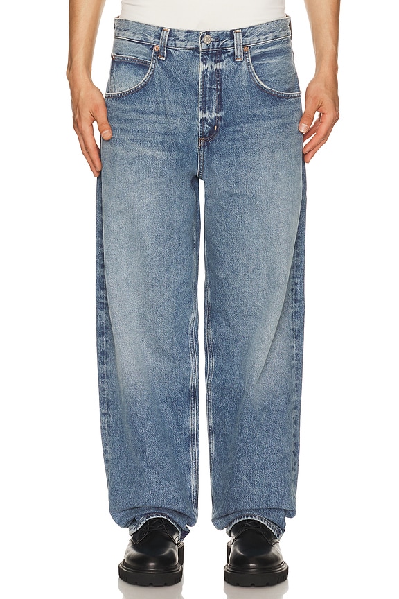 view 1 of 5 Fusion Jean in Friction