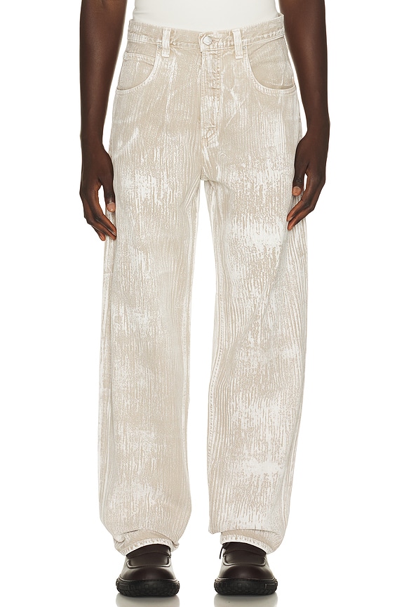 view 1 of 6 Fusion Jean in Shell