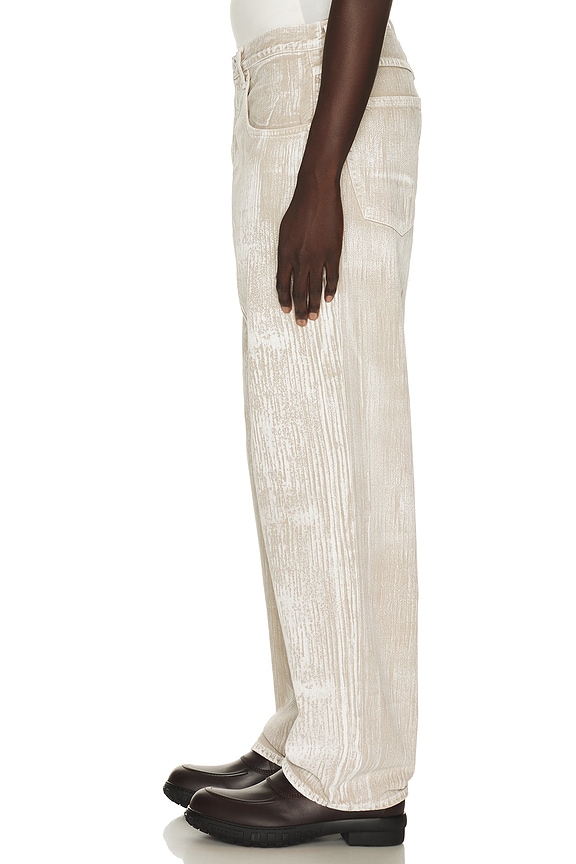 view 2 of 6 Fusion Jean in Shell