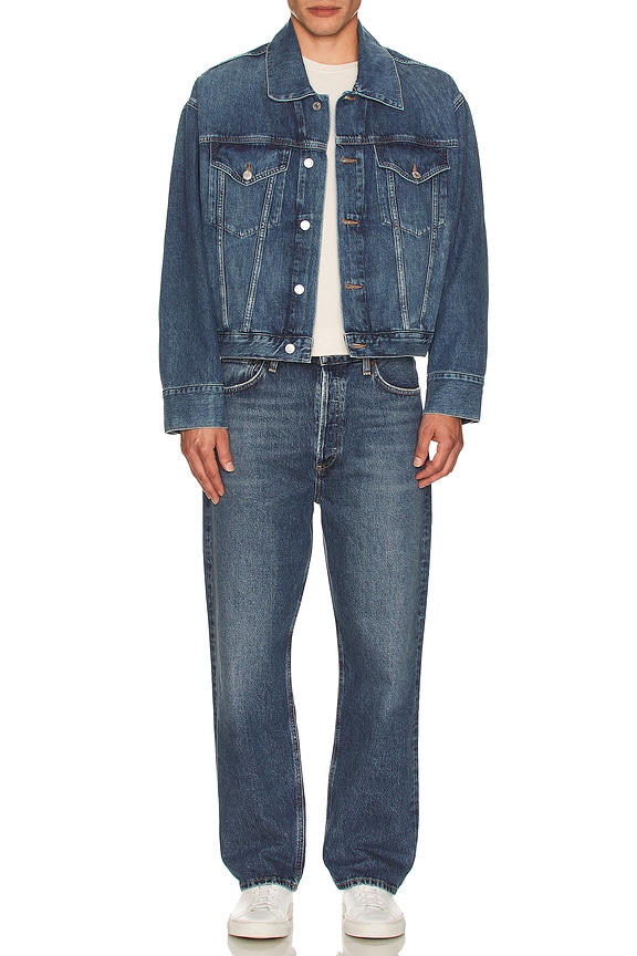 view 2 of 4 90's Jeans in Imagine