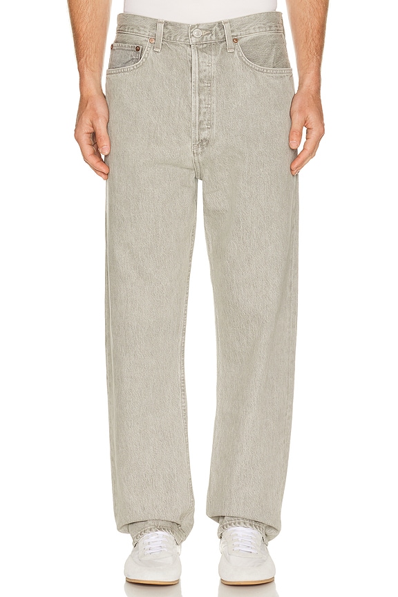 view 1 of 5 90's Jean in Digital