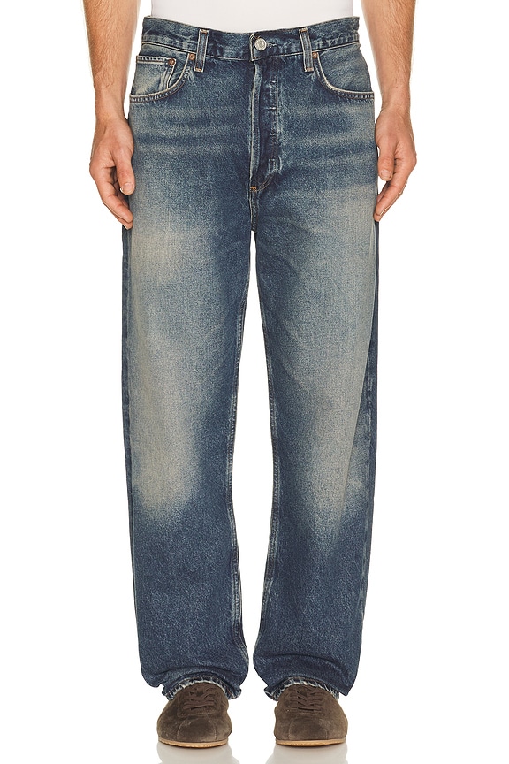 view 1 of 5 90's Jean in Kismet