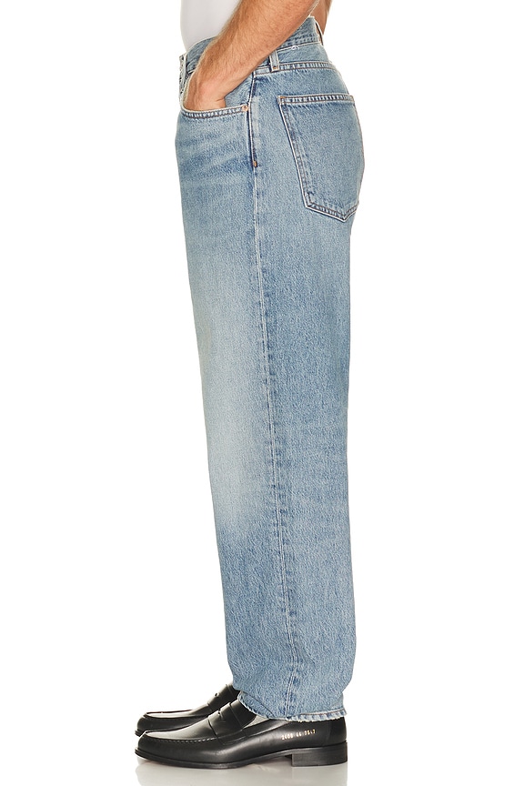 view 2 of 5 Hinson Jean in Friction