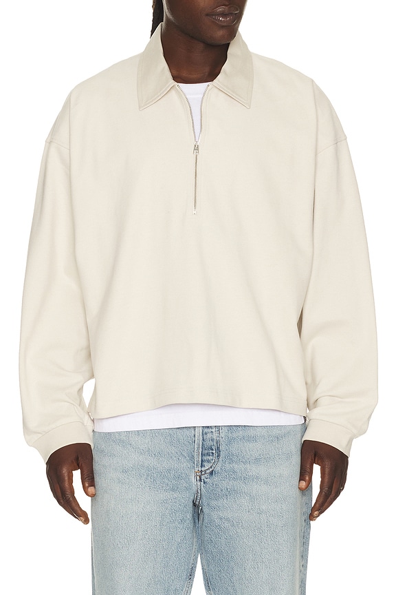 view 1 of 4 Darius Polo in Sand