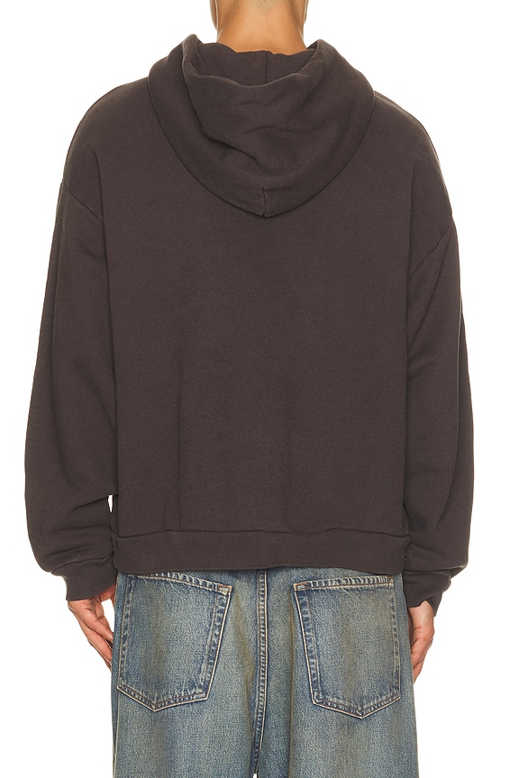view 2 of 4 Salford Hoodie in Forge