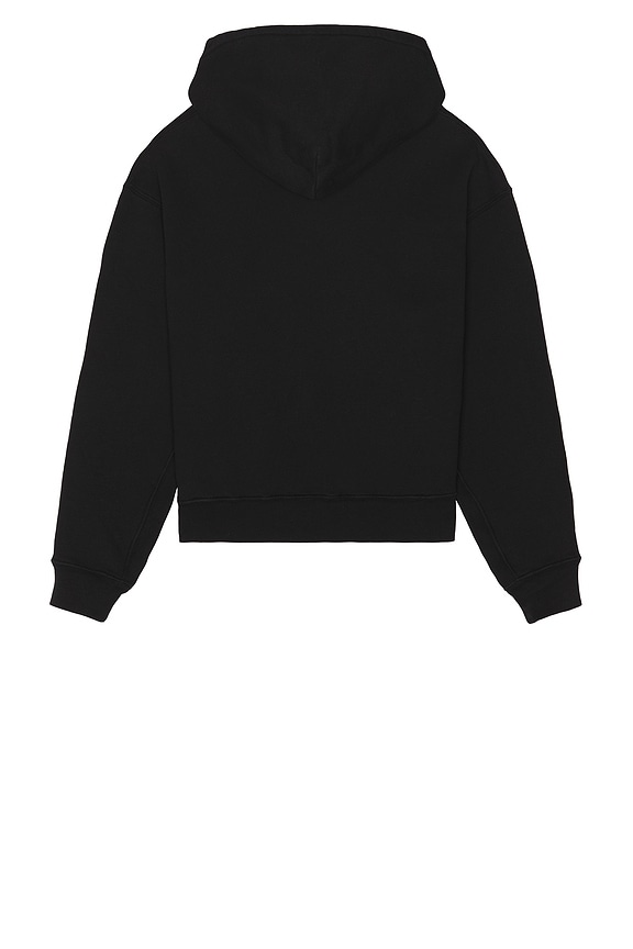 view 2 of 4 SWEAT À CAPUCHE in Script Print