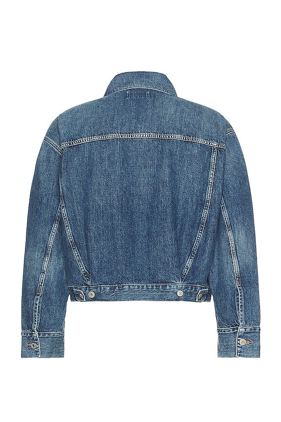 view 2 of 4 CHAQUETA in Vice