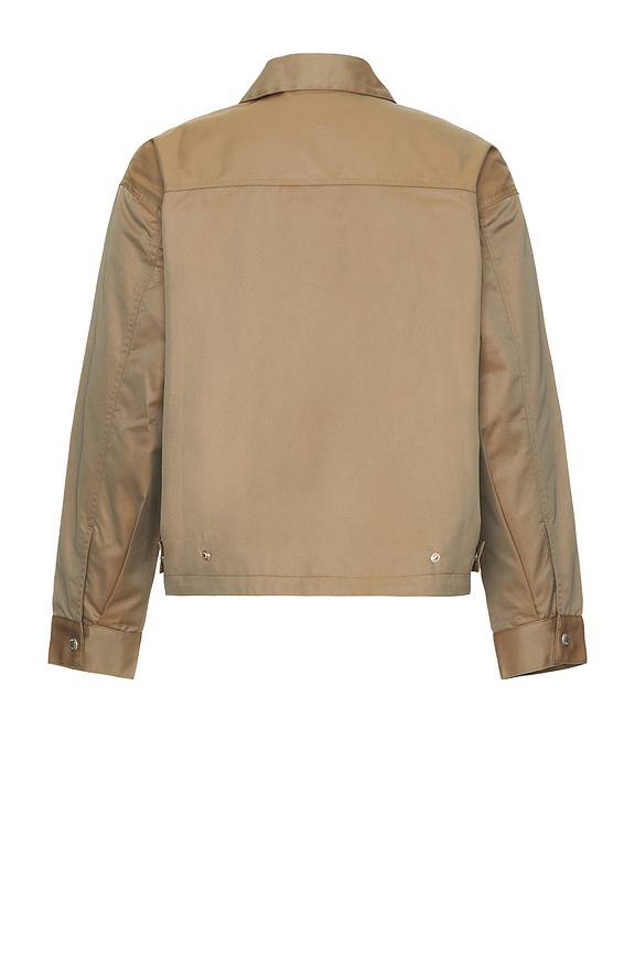 view 2 of 4 Saville Jacket in Rock