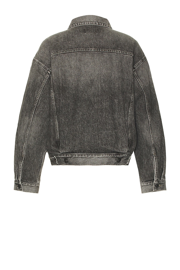 view 2 of 3 Stefano Jean Jacket in Fresh