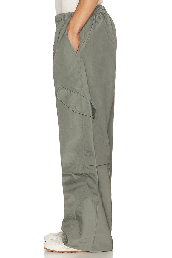 view 2 of 5 Whitcomb Pant in Millstone