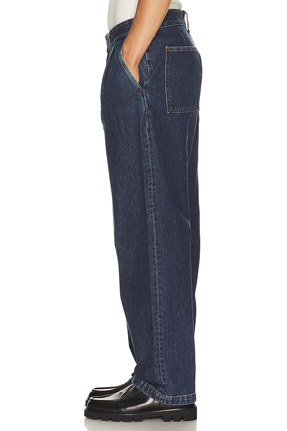 view 2 of 5 Slater Trouser in Envision
