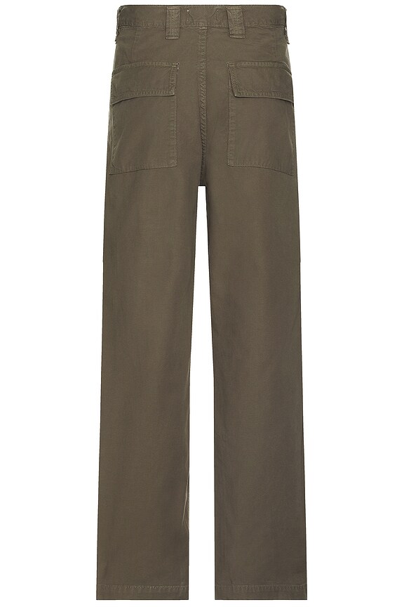 view 2 of 4 Casper Cargo Pant in Caviar