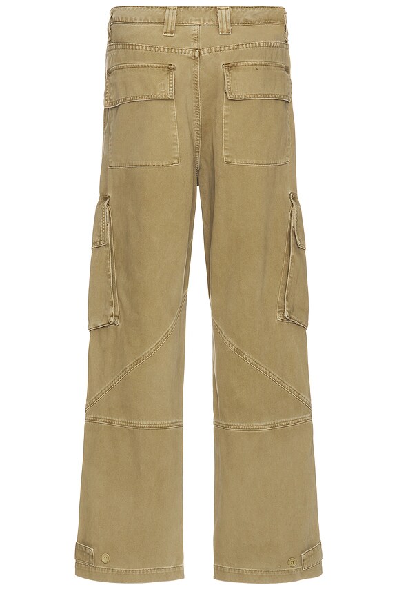 view 2 of 5 Wilson Cargo Pant in Refresher