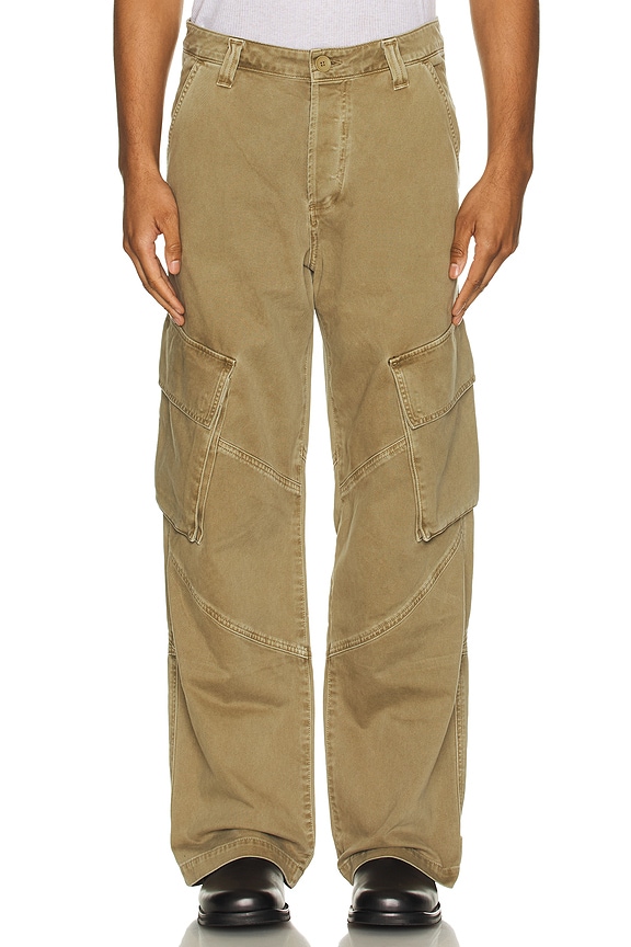 view 4 of 5 Wilson Cargo Pant in Refresher
