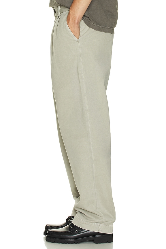 view 2 of 5 トラウザー in Wicker