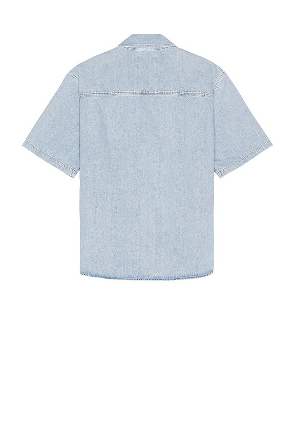 view 2 of 3 PERRY 셔츠 in Tomorrow