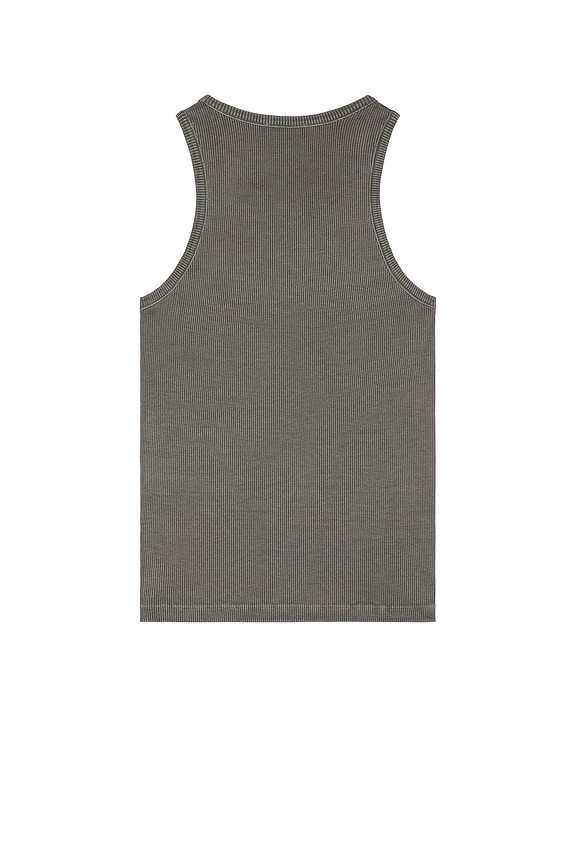 view 2 of 4 Viggo Tank in Pewter