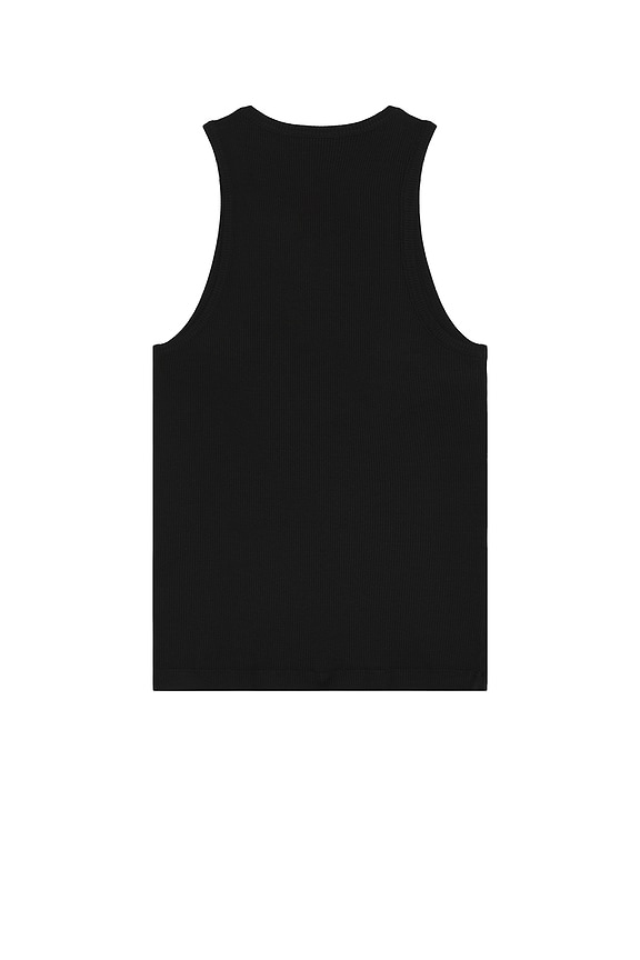 view 2 of 4 CAMISETA TIRANTES VIGGO in Black