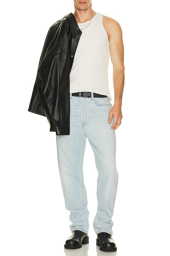 view 2 of 4 Viggo Tank in Powder