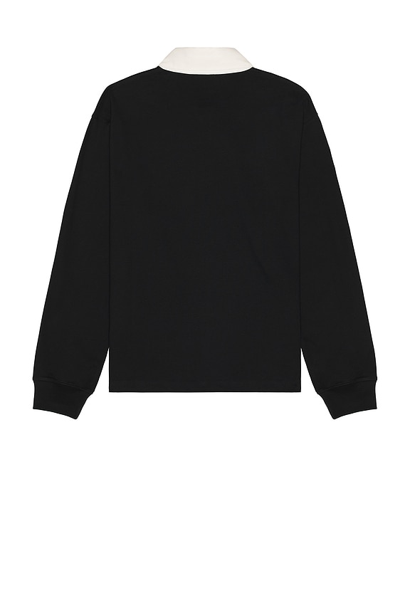 view 2 of 4 x RSVP Gallery Rugby in Black