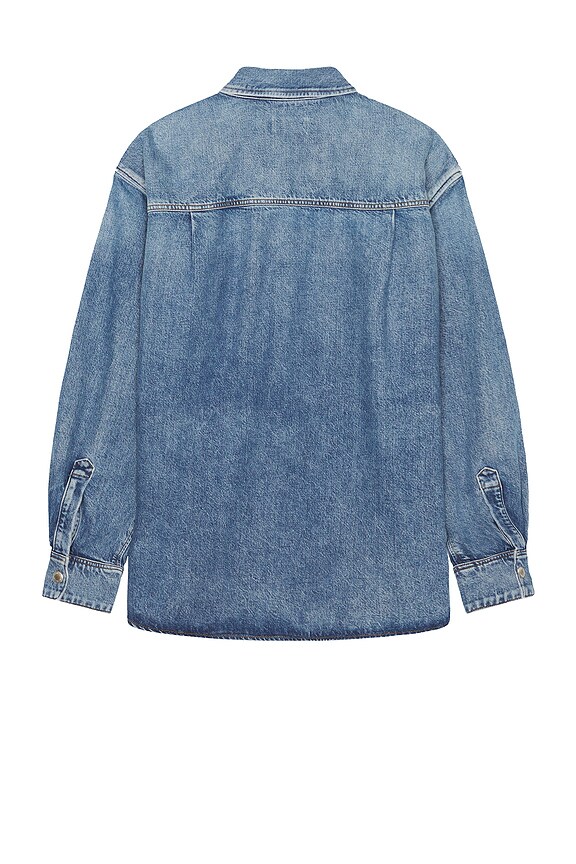 view 2 of 3 CAMISA in Swing