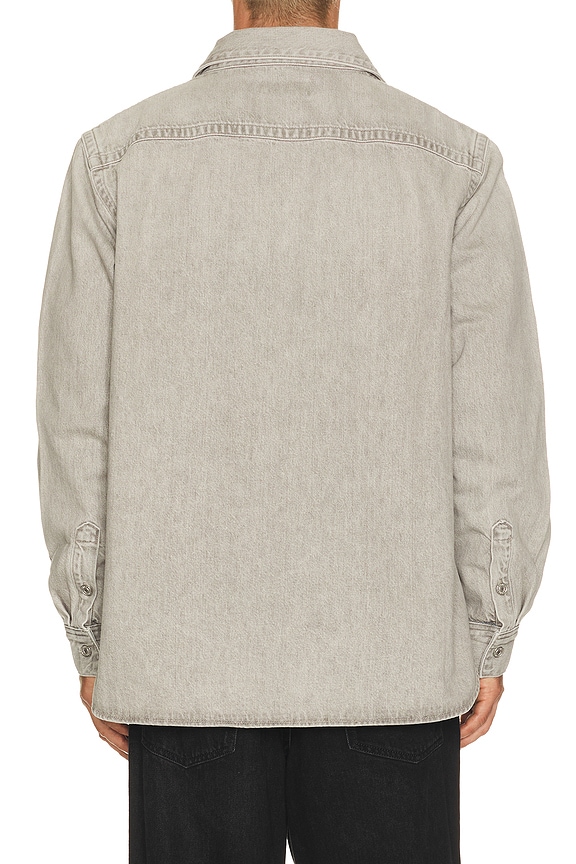 view 2 of 4 Craven Shirt in Digital