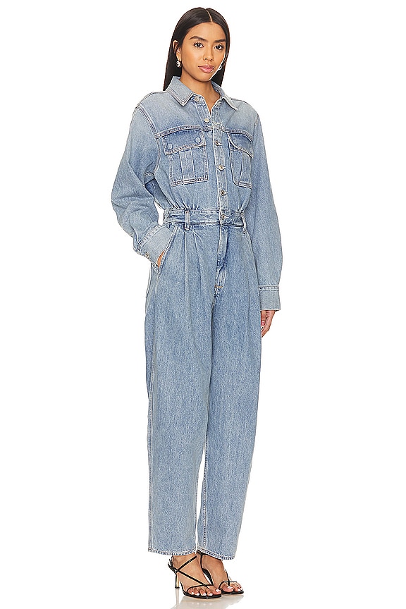 view 2 of 3 COMBINAISON SILKA in Rival