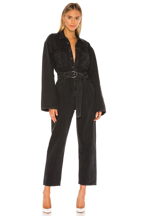 view 2 of 4 Tatum Jumpsuit in Shade