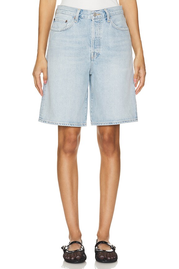 Risha Short